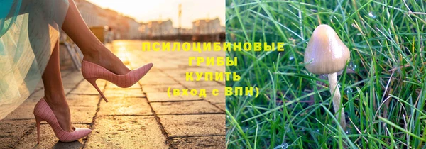 эйфоретик Лиски
